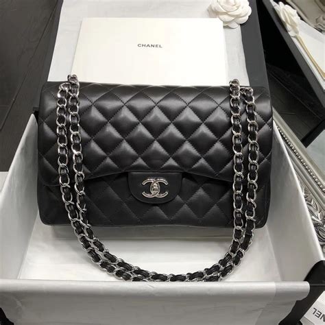 how much is a chanel bag in dubai